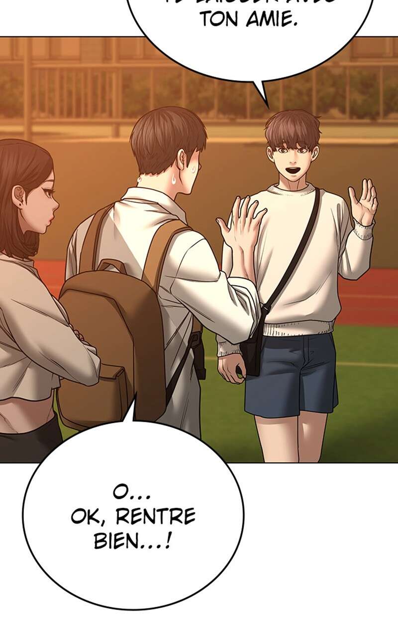 Read Reality Quest FR Manga Online