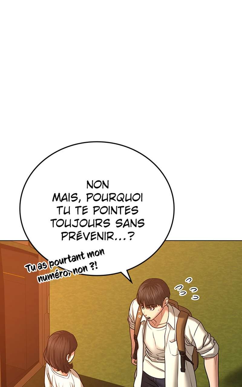 Read Reality Quest FR Manga Online
