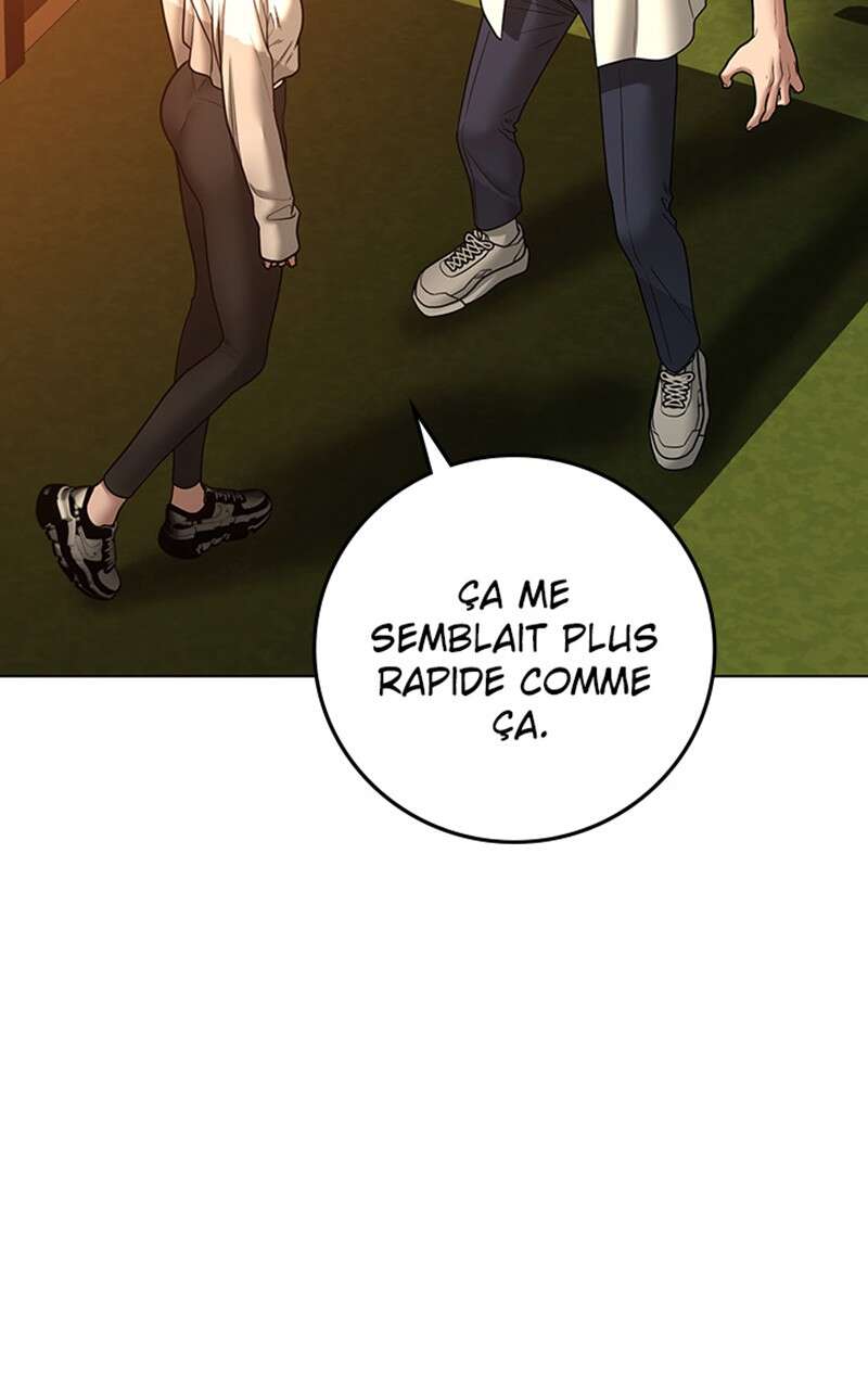 Read Reality Quest FR Manga Online