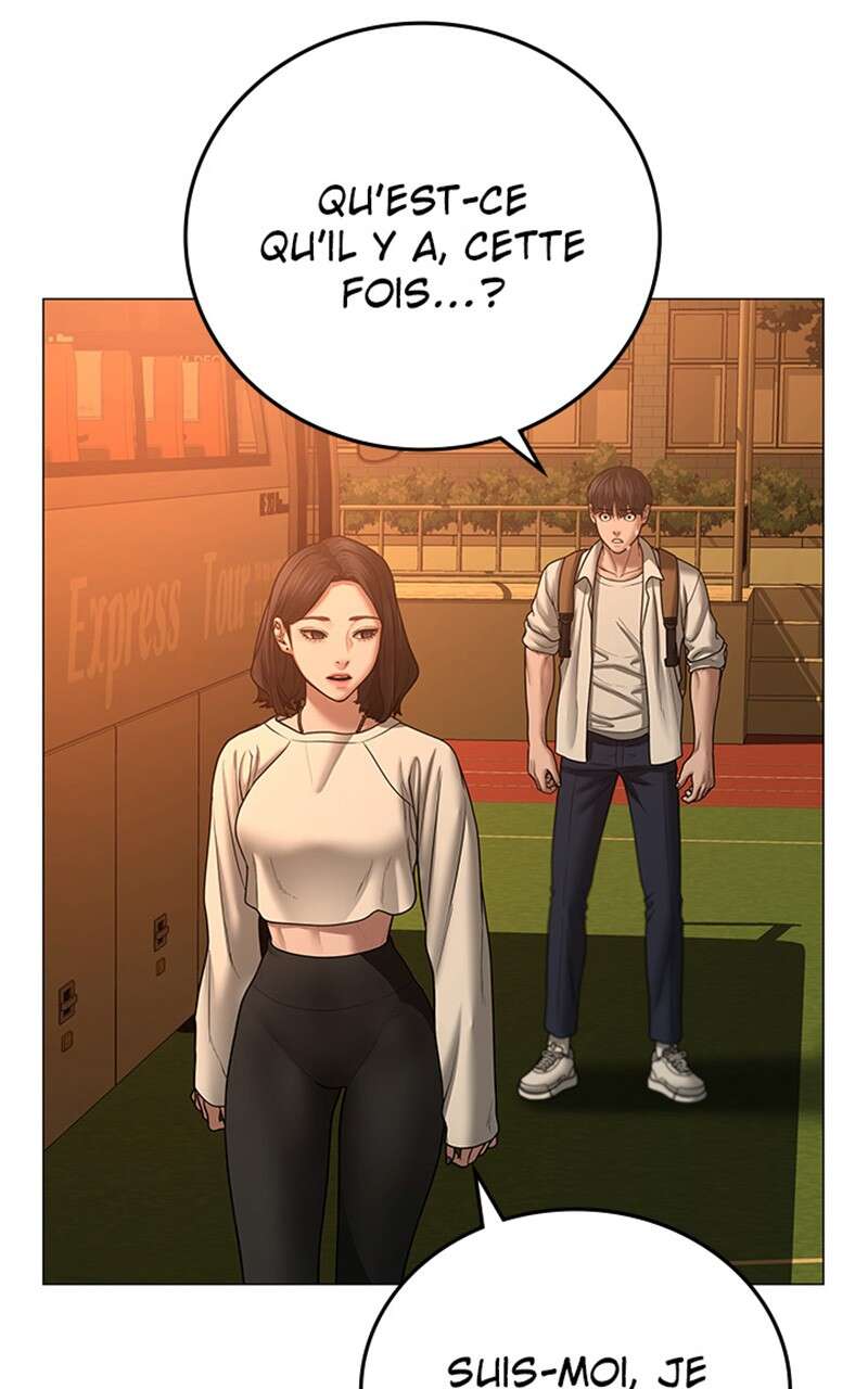 Read Reality Quest FR Manga Online