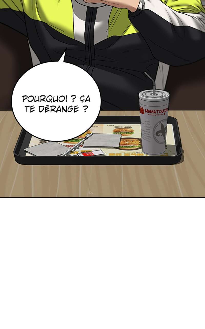 Read Reality Quest FR Manga Online