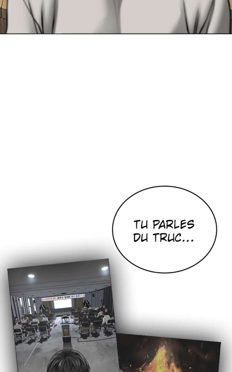 Read Reality Quest FR Manga Online