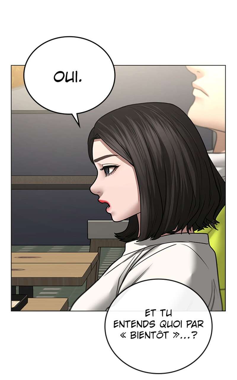 Read Reality Quest FR Manga Online