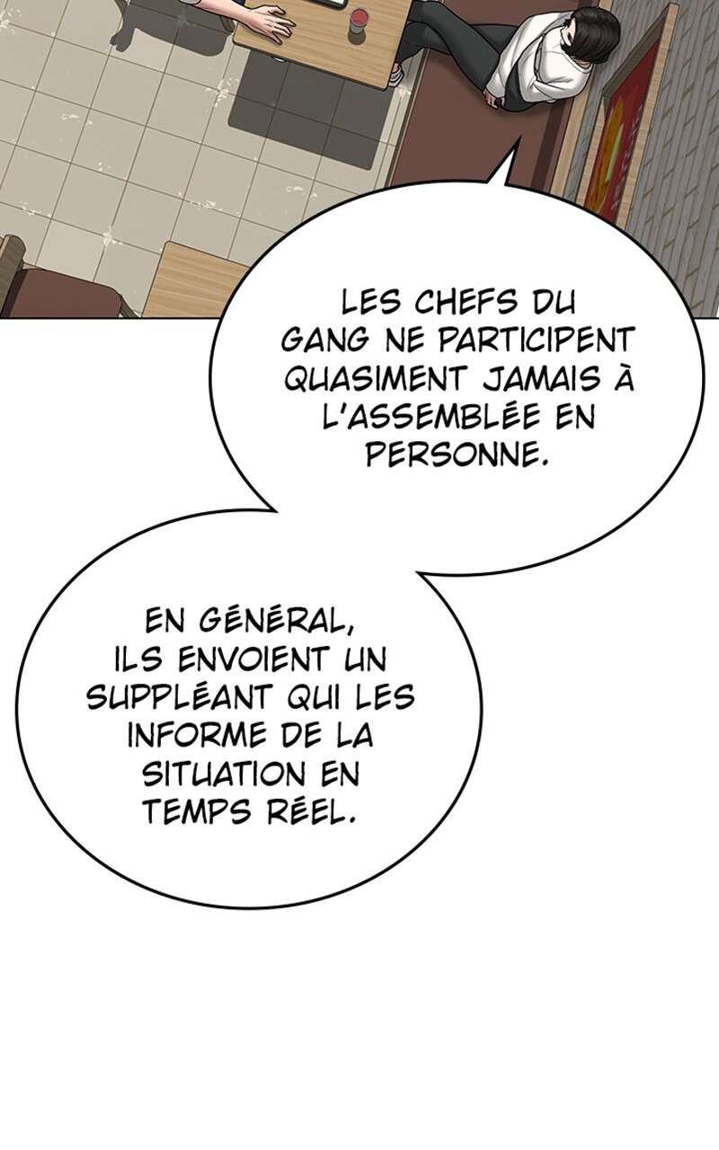 Read Reality Quest FR Manga Online