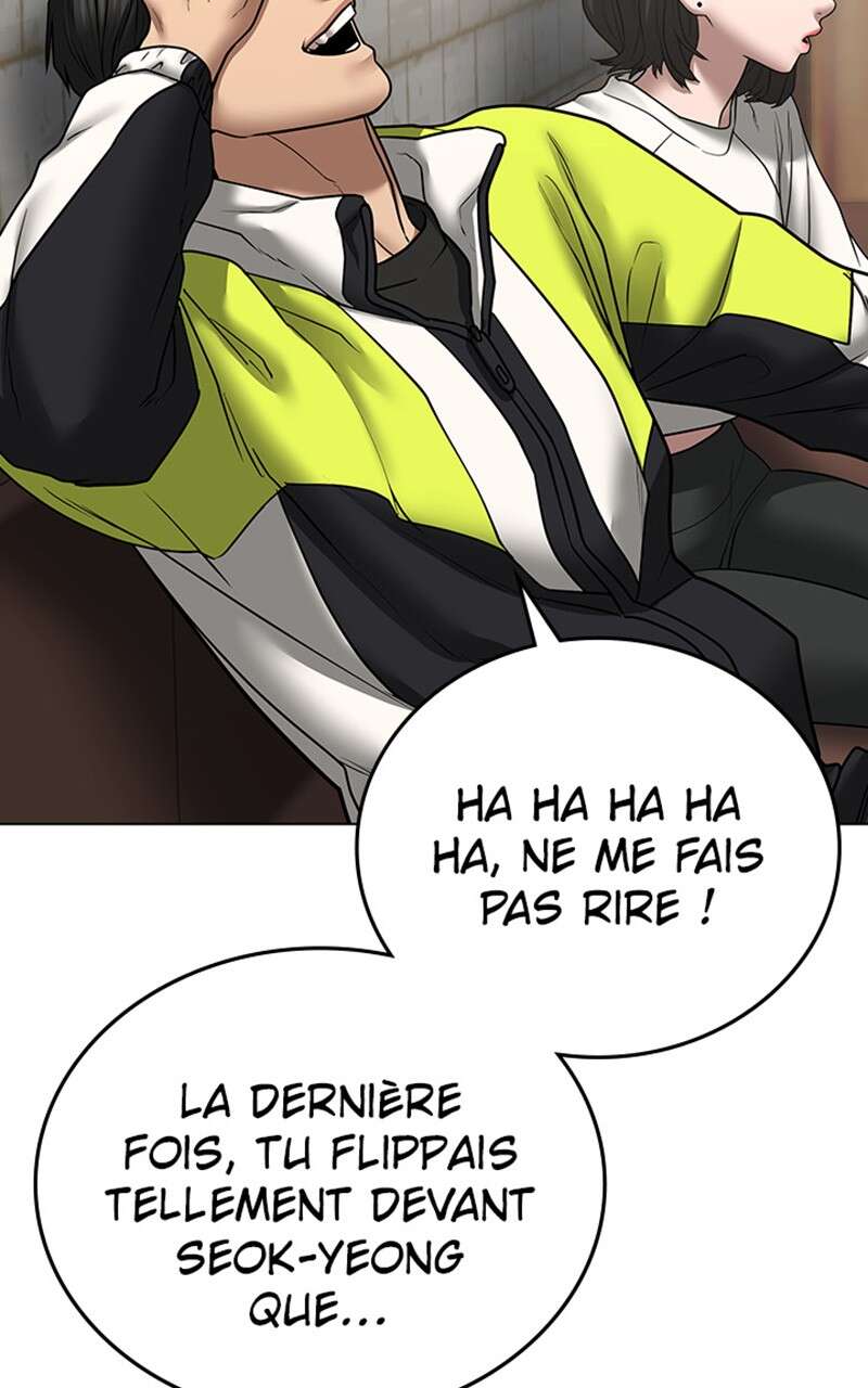 Read Reality Quest FR Manga Online