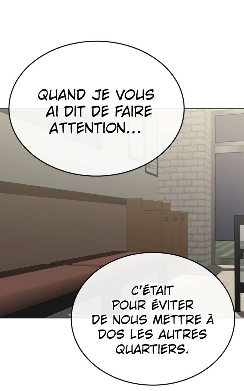 Read Reality Quest FR Manga Online