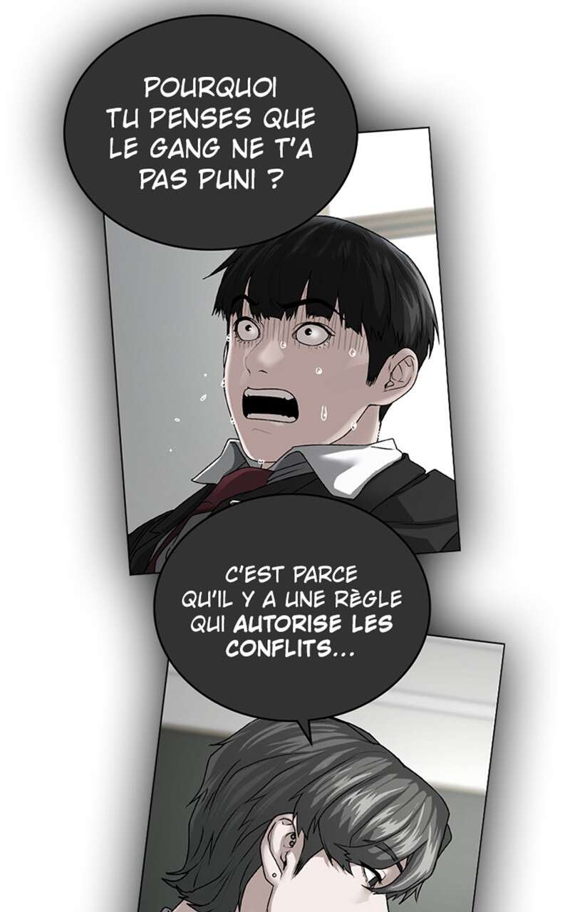 Read Reality Quest FR Manga Online