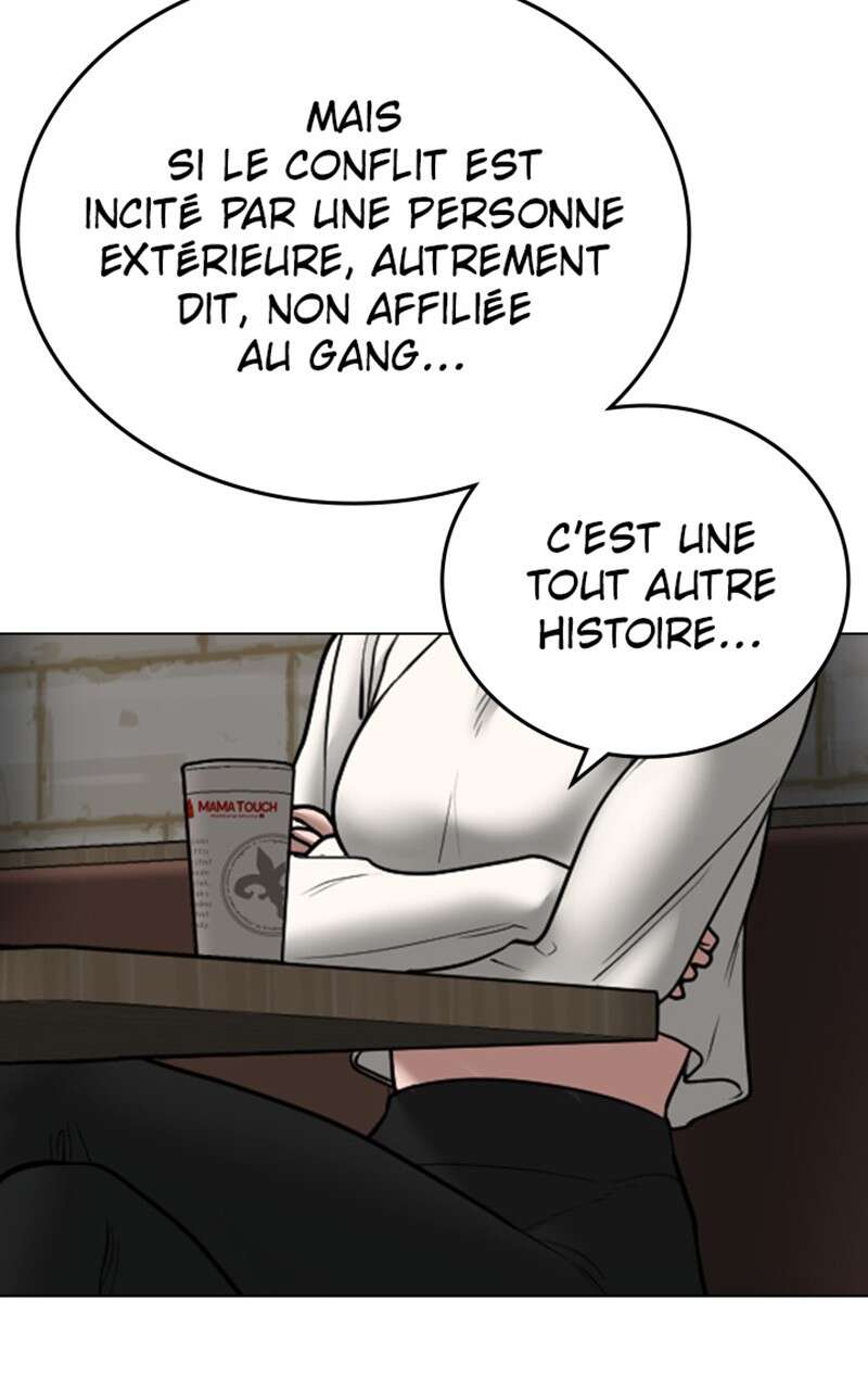 Read Reality Quest FR Manga Online