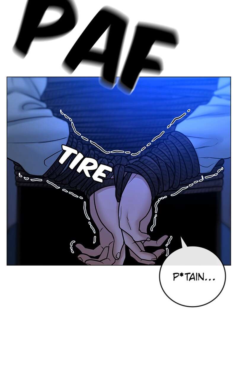 Read Reality Quest FR Manga Online