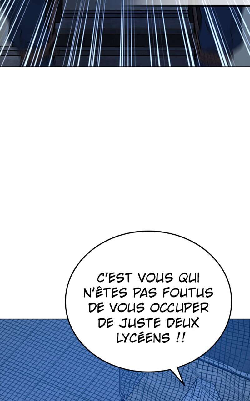 Read Reality Quest FR Manga Online