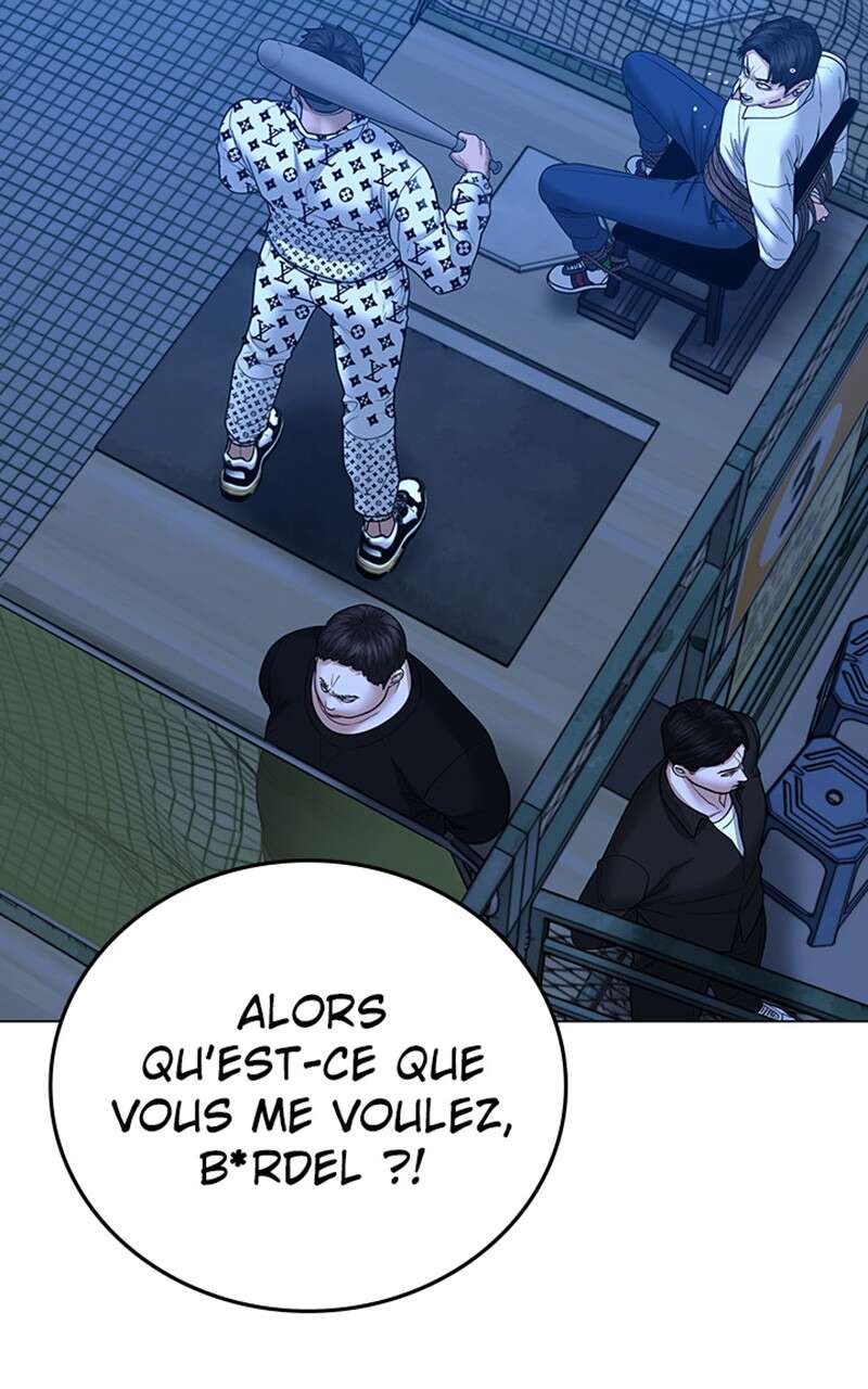 Read Reality Quest FR Manga Online