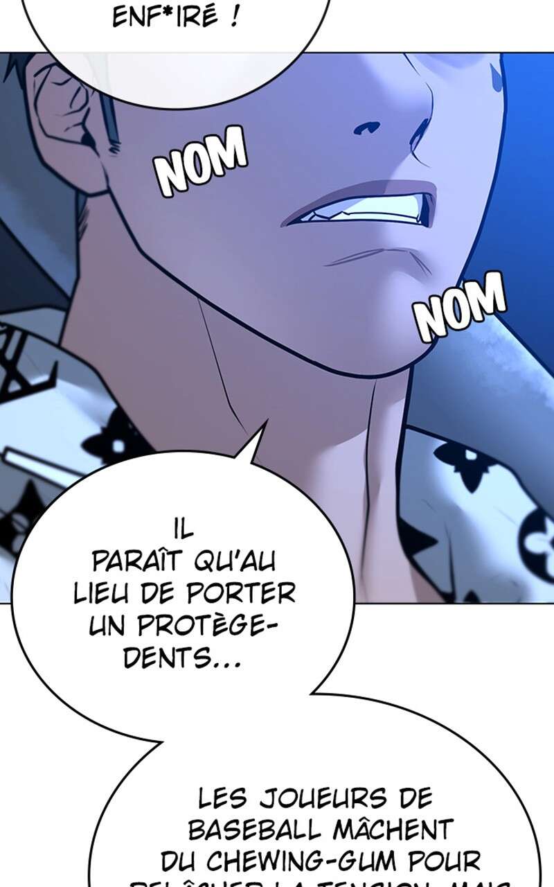 Read Reality Quest FR Manga Online
