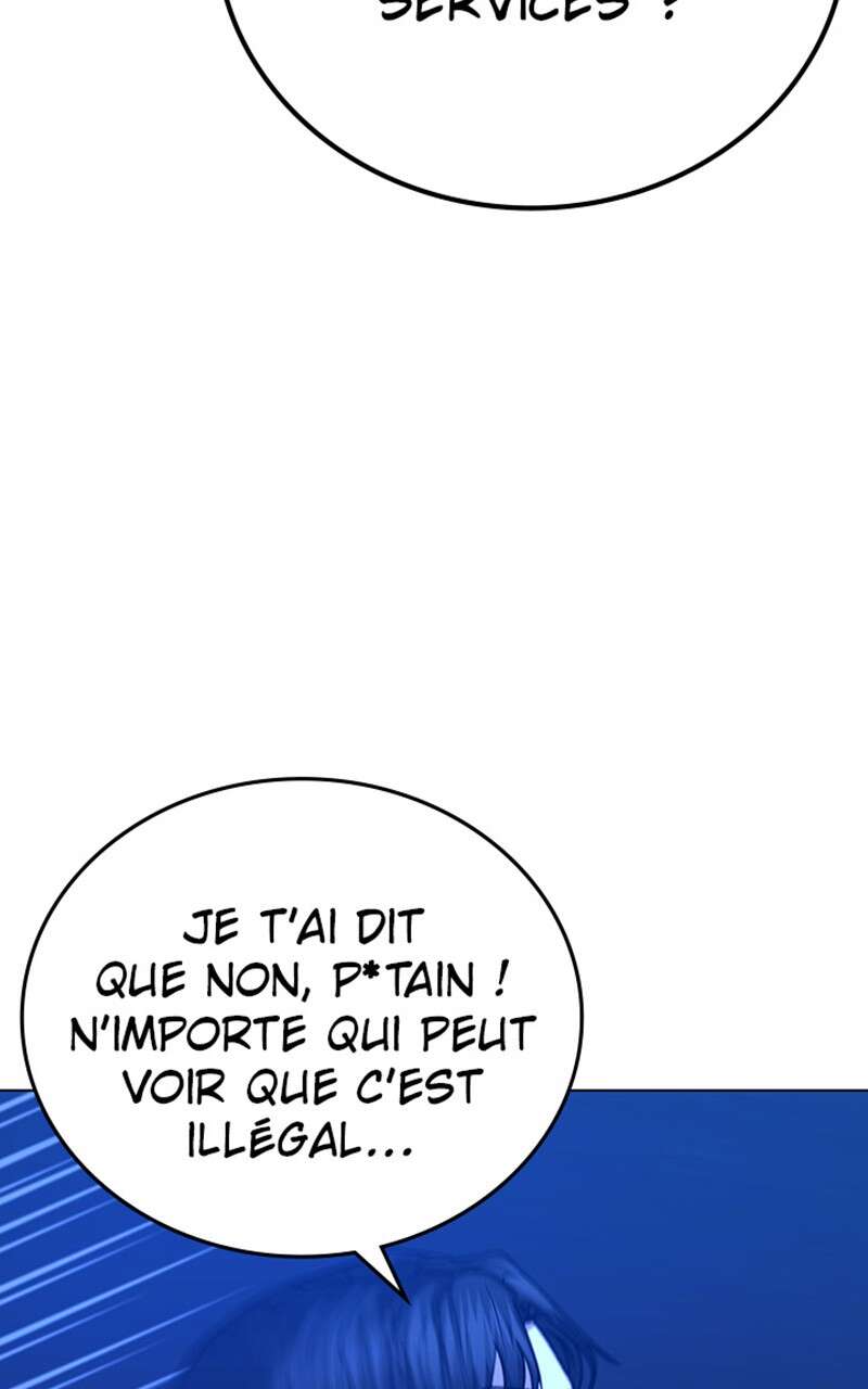 Read Reality Quest FR Manga Online
