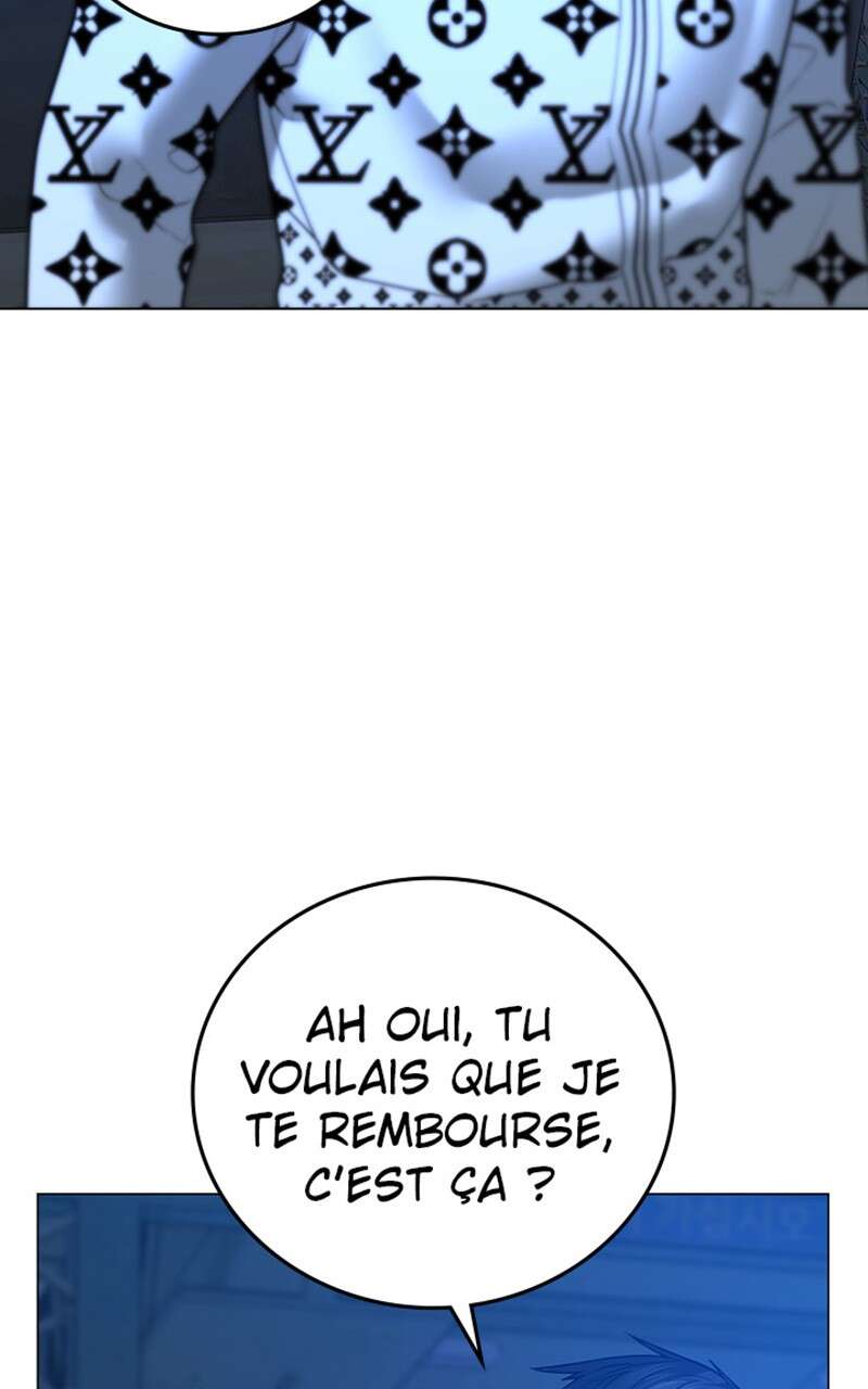 Read Reality Quest FR Manga Online
