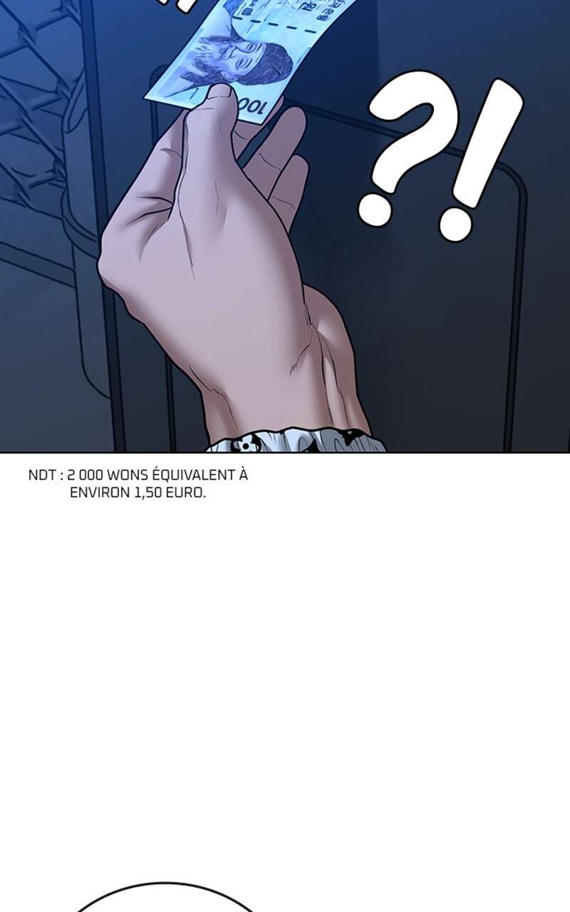 Read Reality Quest FR Manga Online