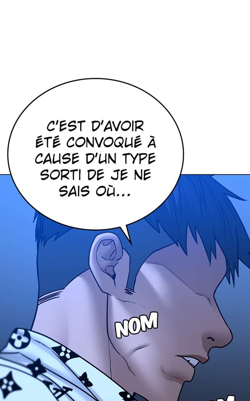 Read Reality Quest FR Manga Online