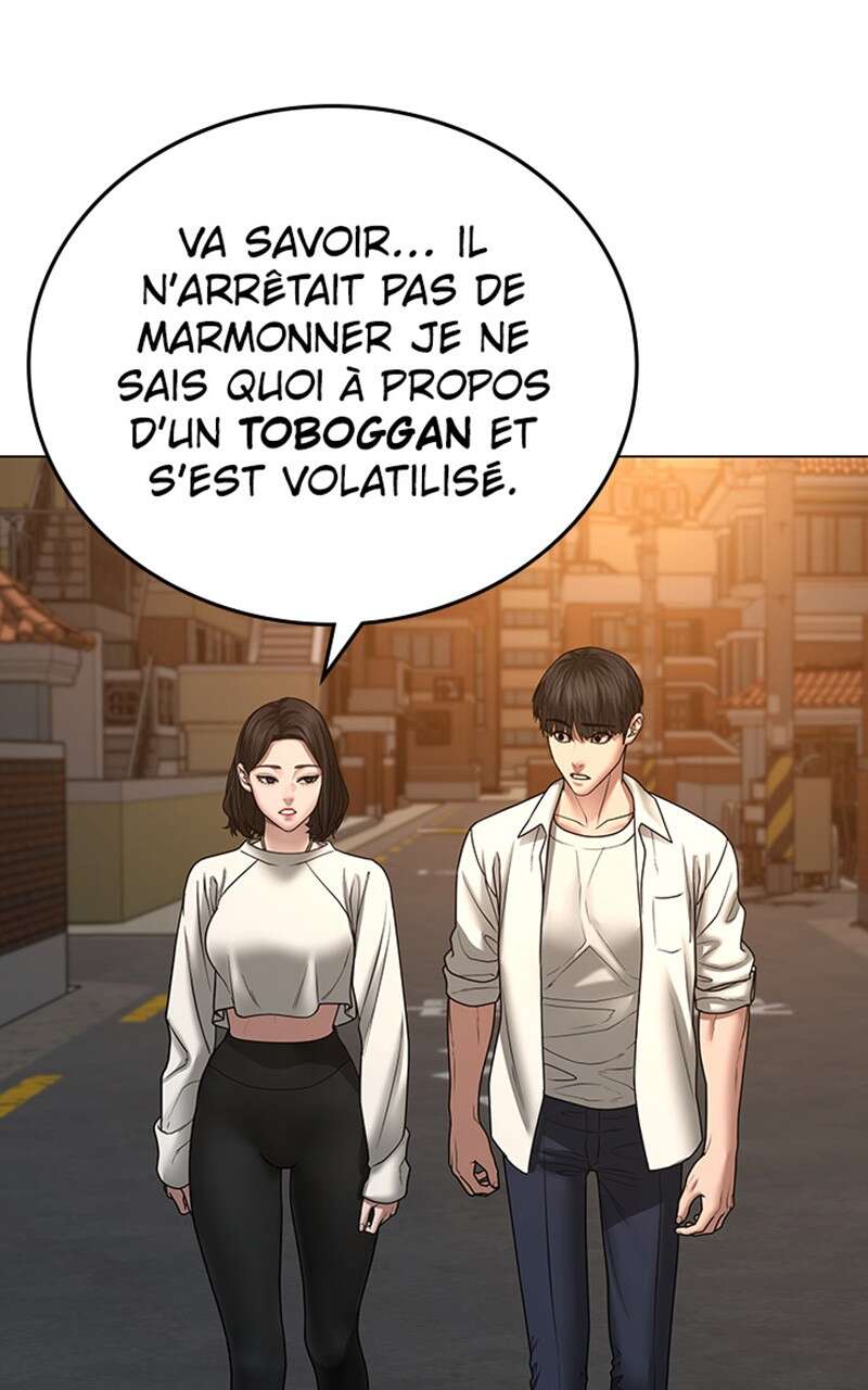 Read Reality Quest FR Manga Online