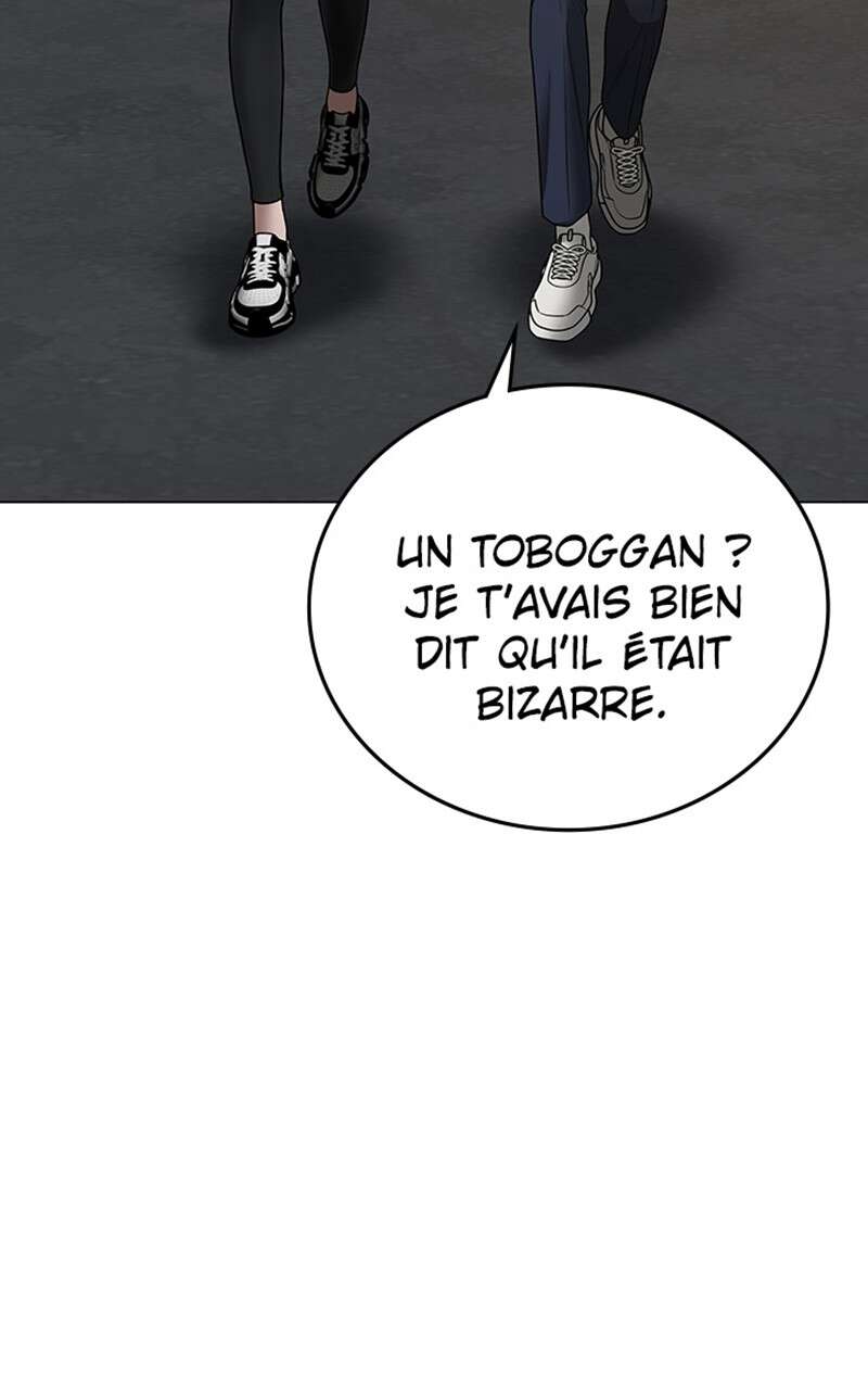 Read Reality Quest FR Manga Online