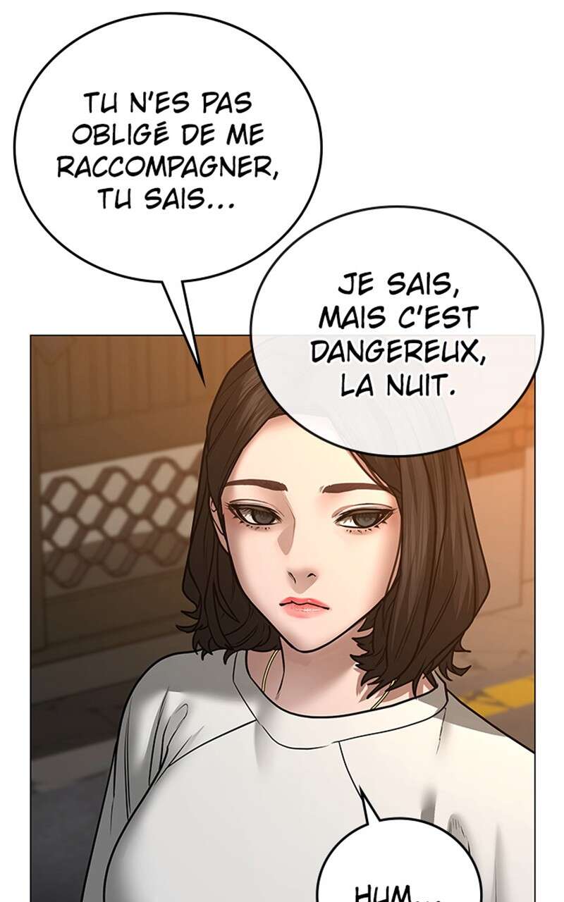 Read Reality Quest FR Manga Online