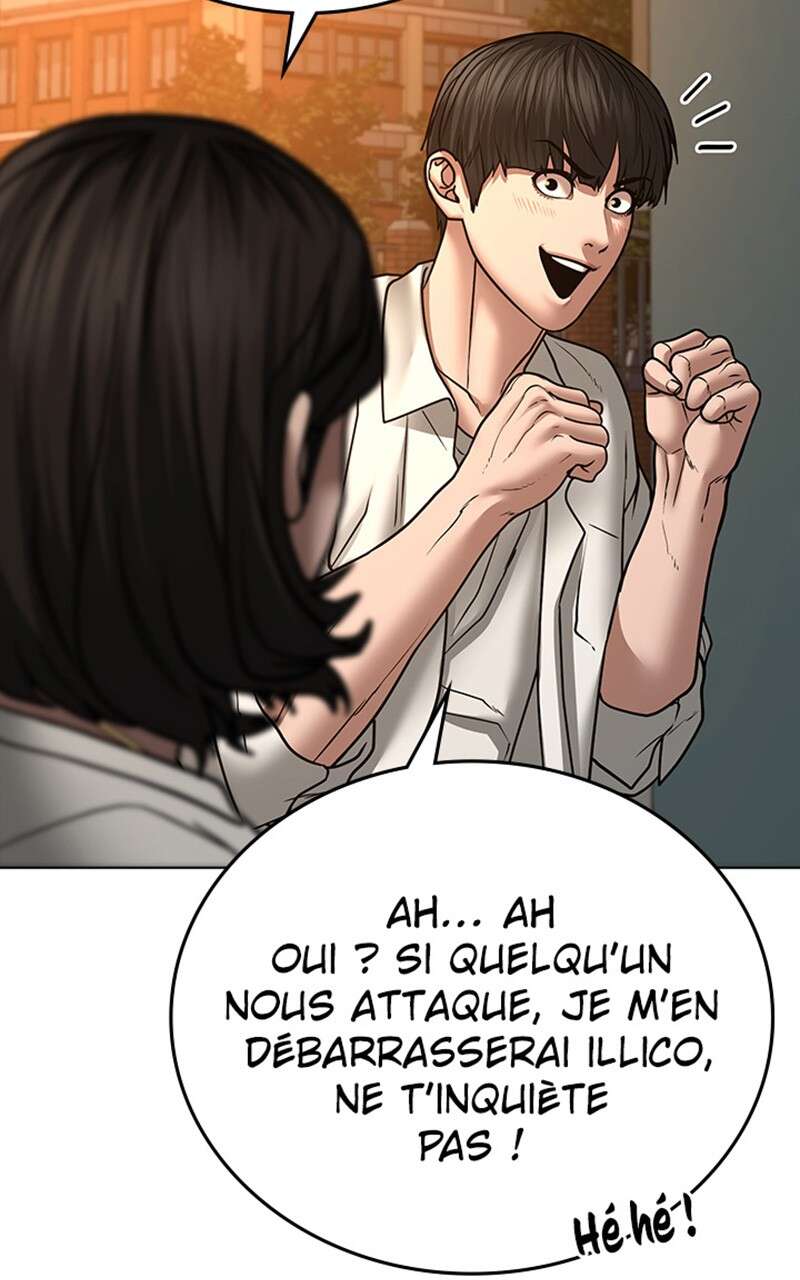 Read Reality Quest FR Manga Online