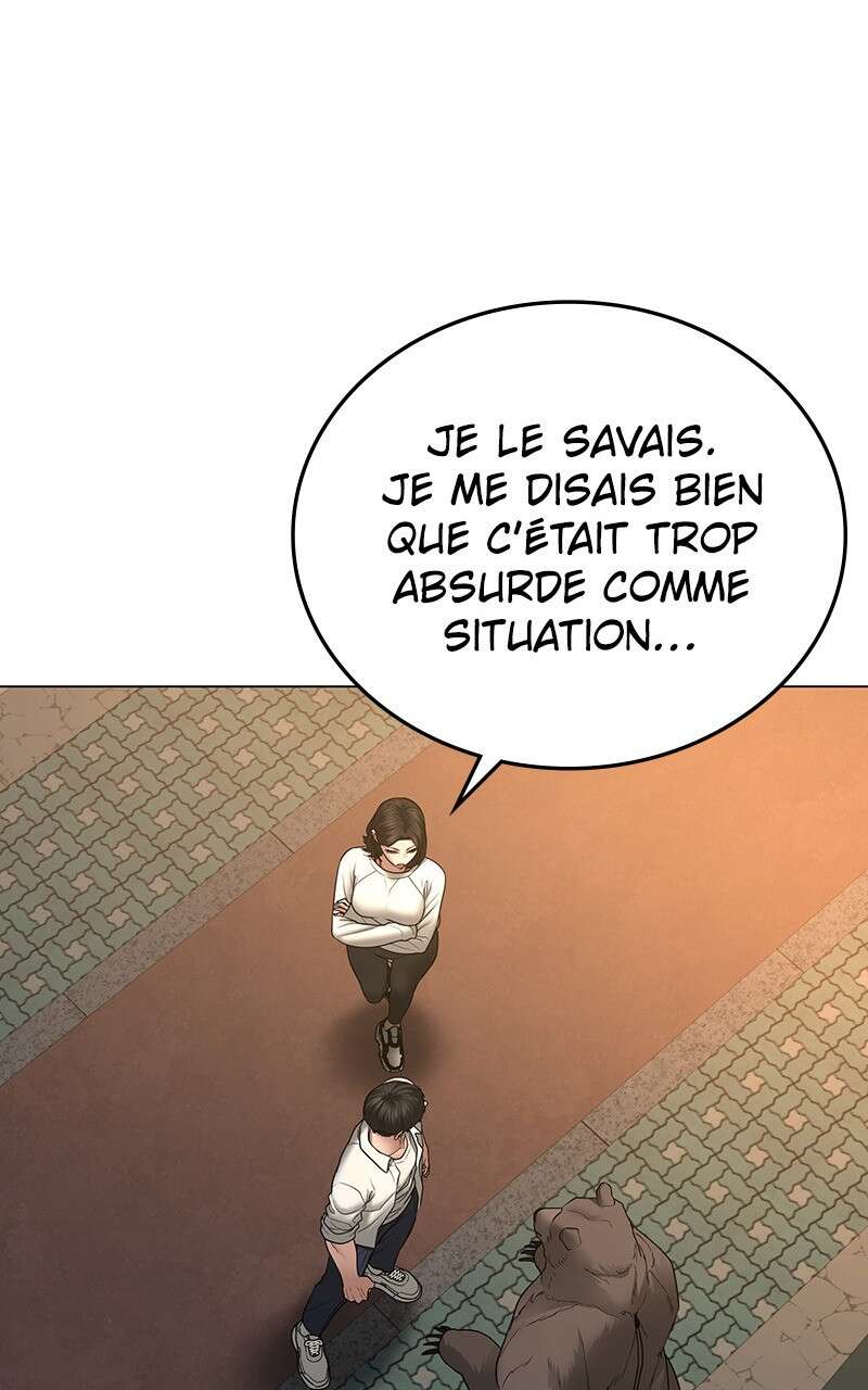 Read Reality Quest FR Manga Online