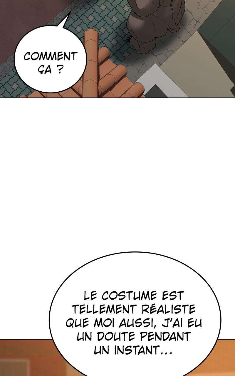 Read Reality Quest FR Manga Online