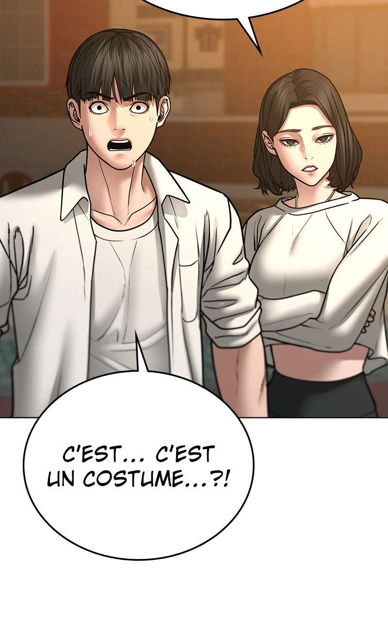 Read Reality Quest FR Manga Online