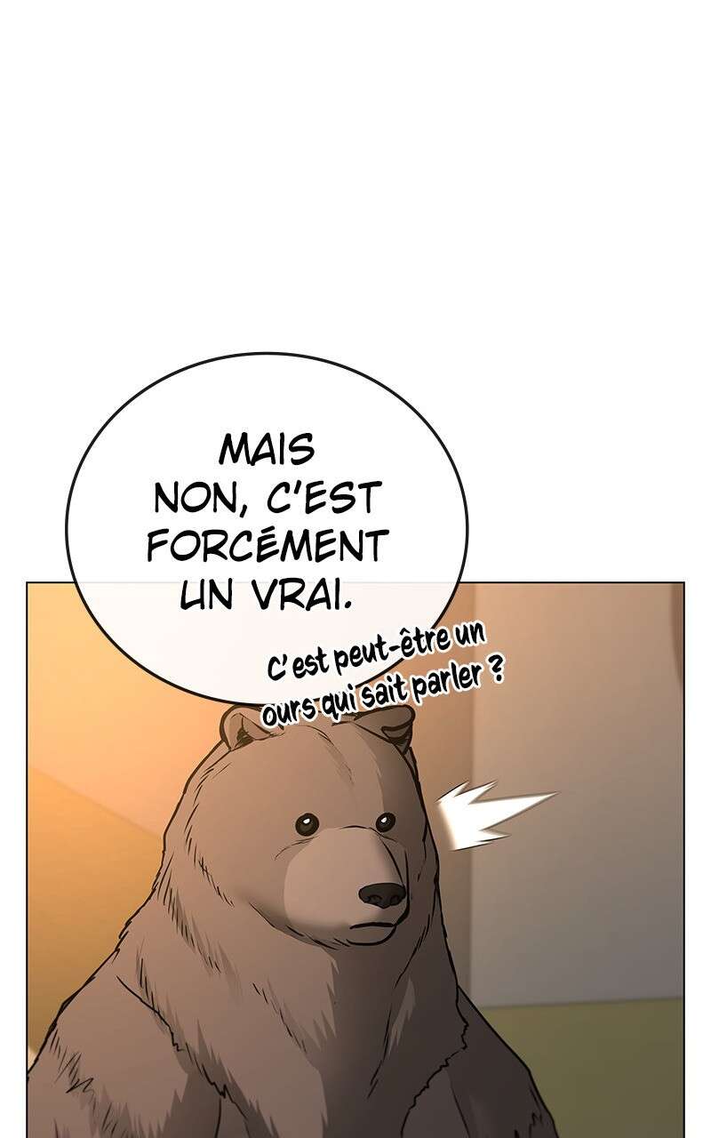 Read Reality Quest FR Manga Online