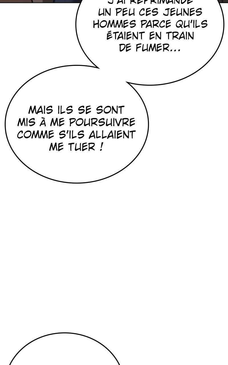 Read Reality Quest FR Manga Online
