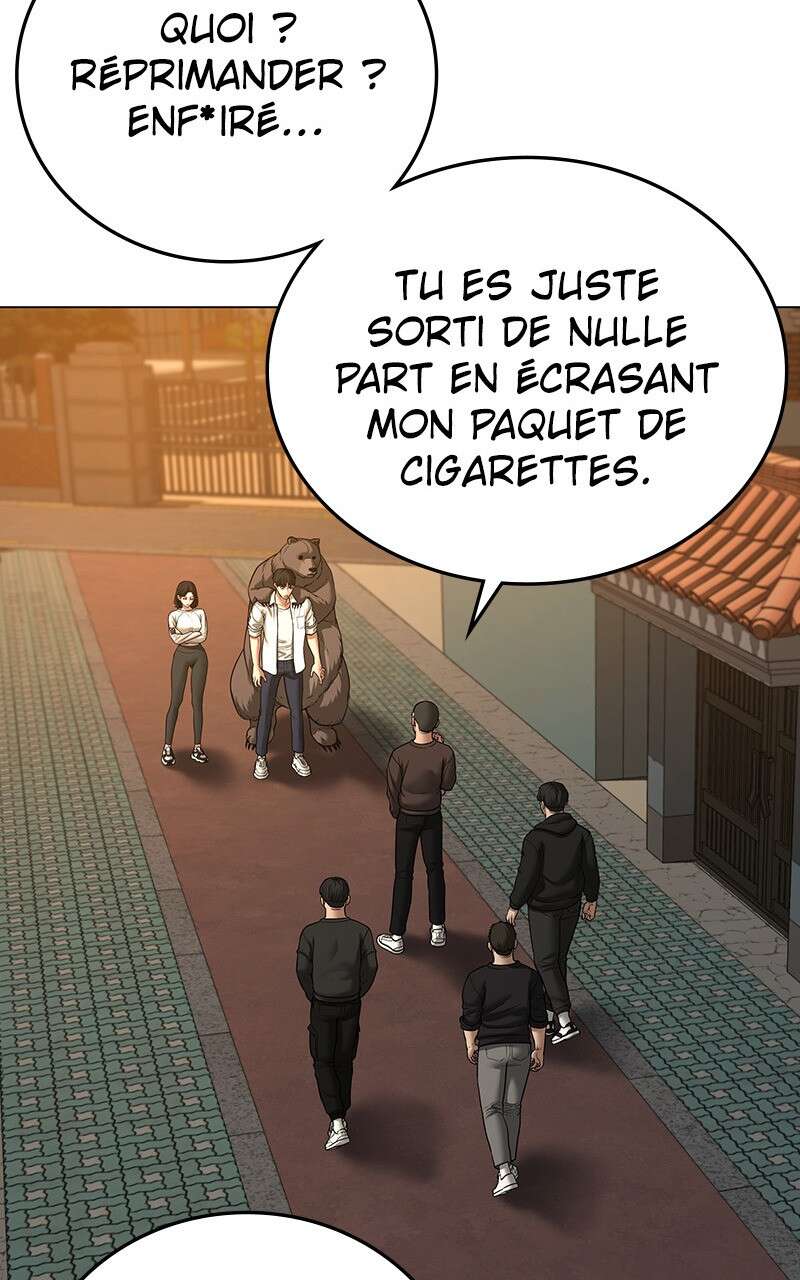 Read Reality Quest FR Manga Online