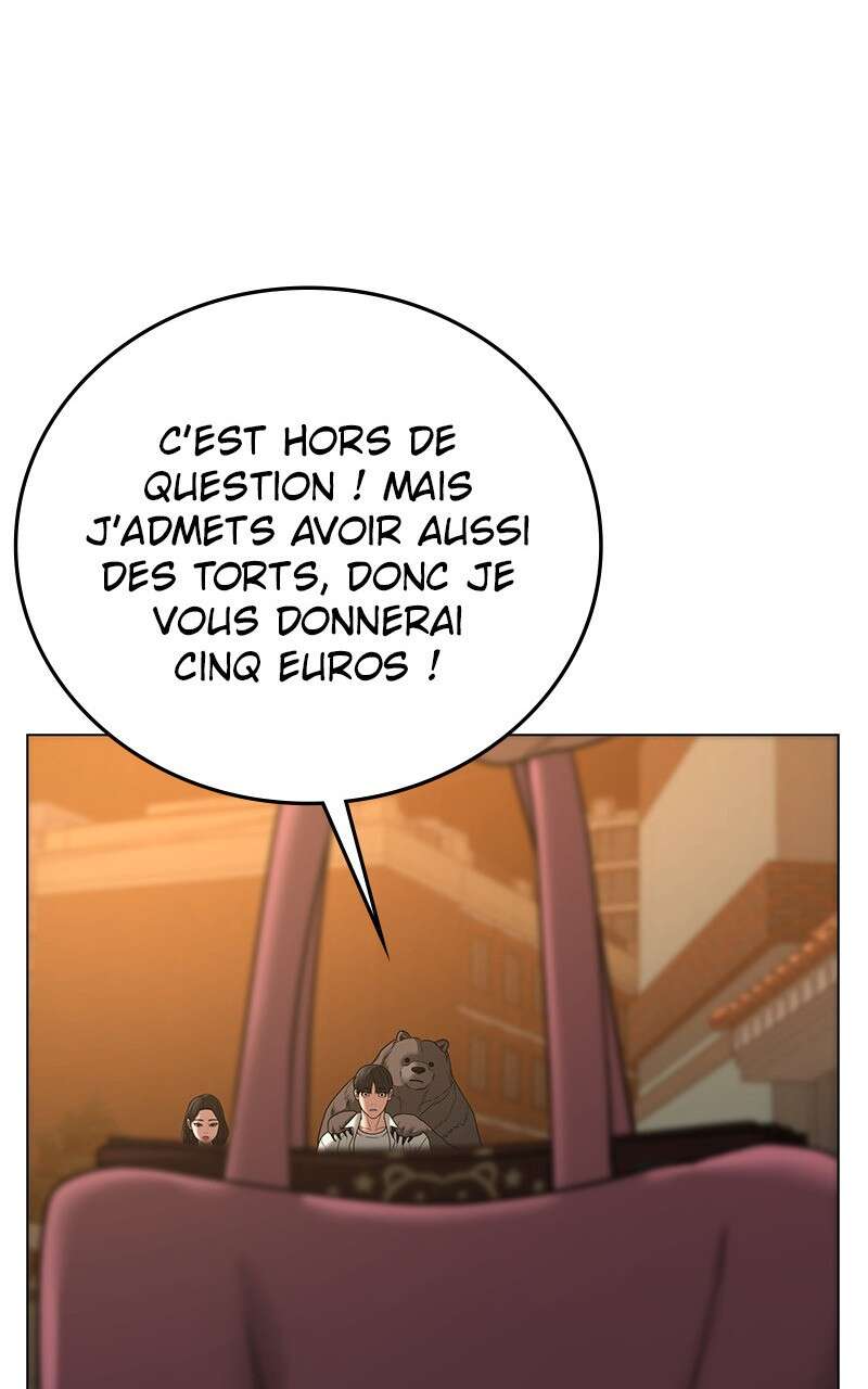Read Reality Quest FR Manga Online