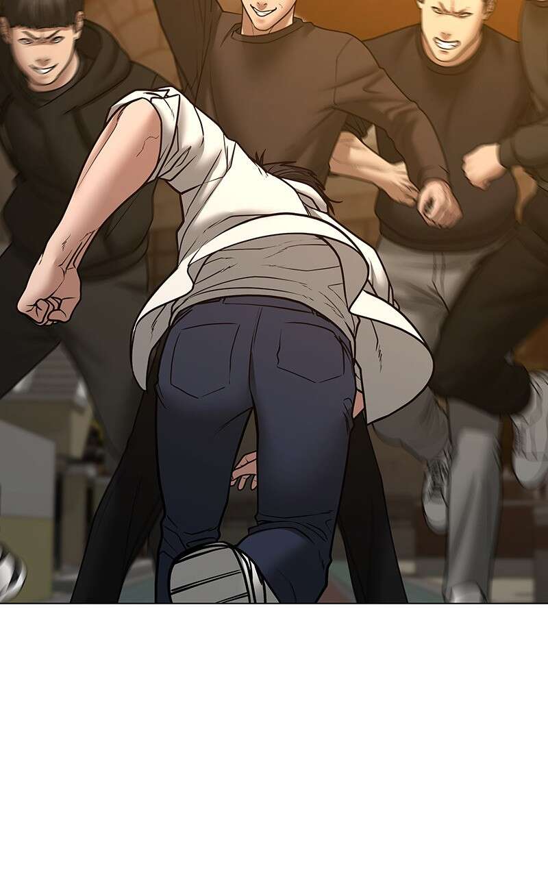 Read Reality Quest FR Manga Online
