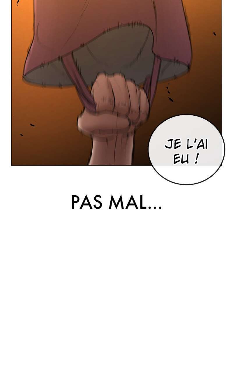 Read Reality Quest FR Manga Online