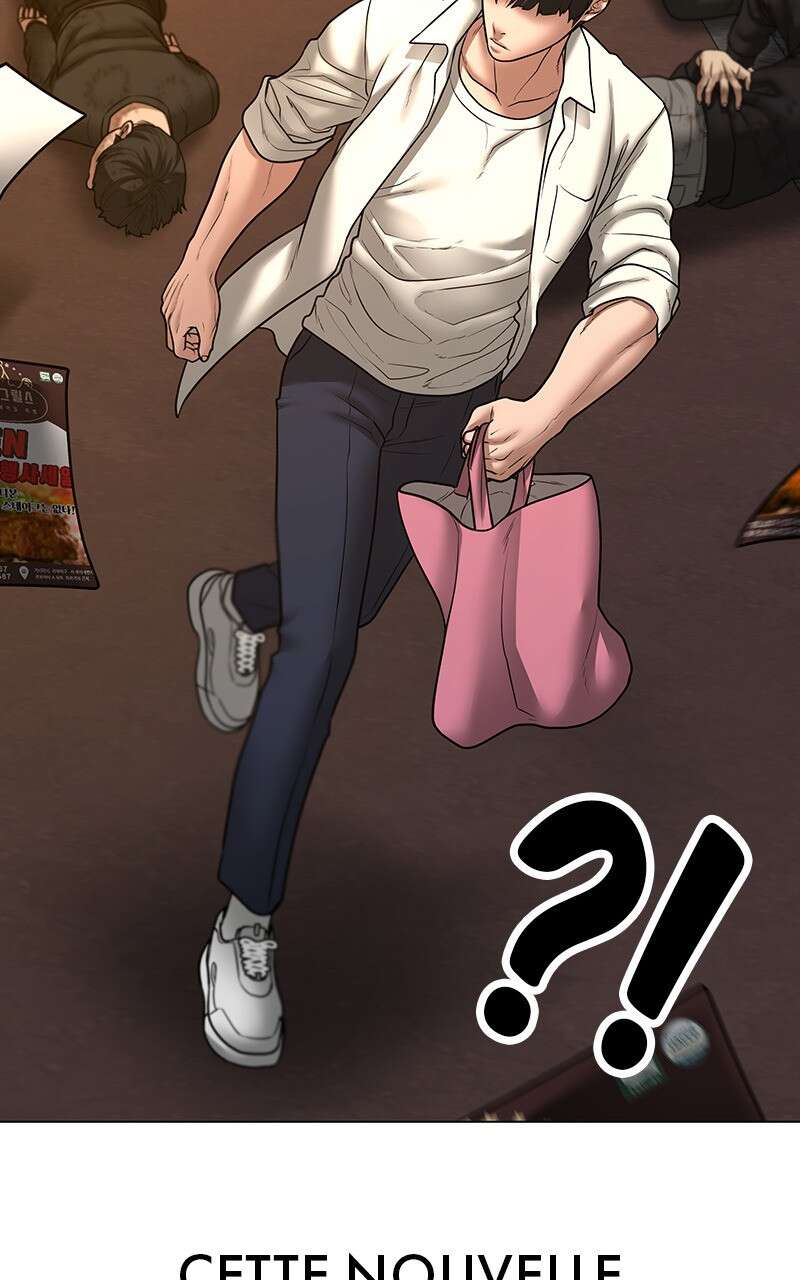 Read Reality Quest FR Manga Online