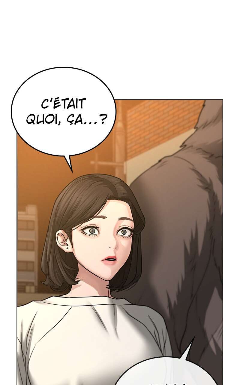 Read Reality Quest FR Manga Online