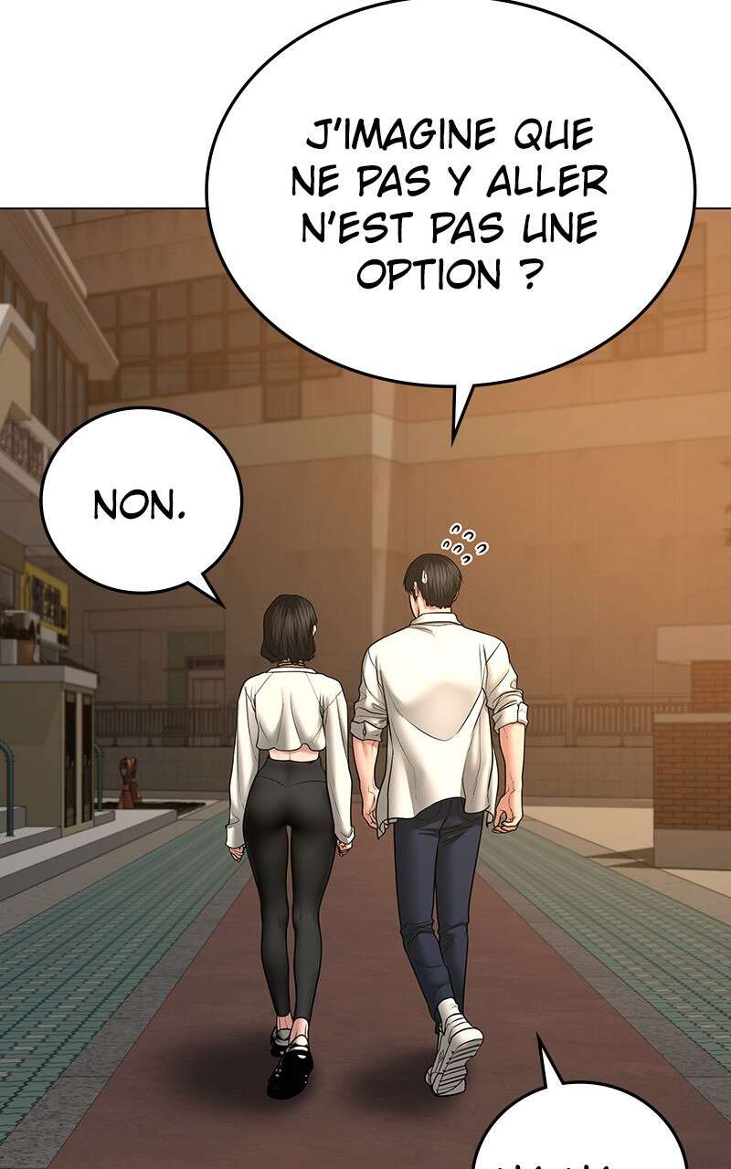 Read Reality Quest FR Manga Online