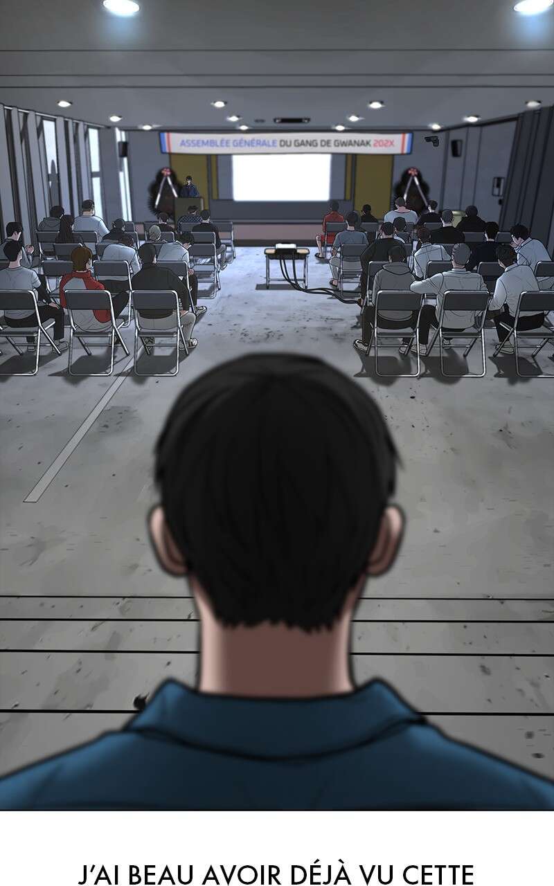 Read Reality Quest FR Manga Online