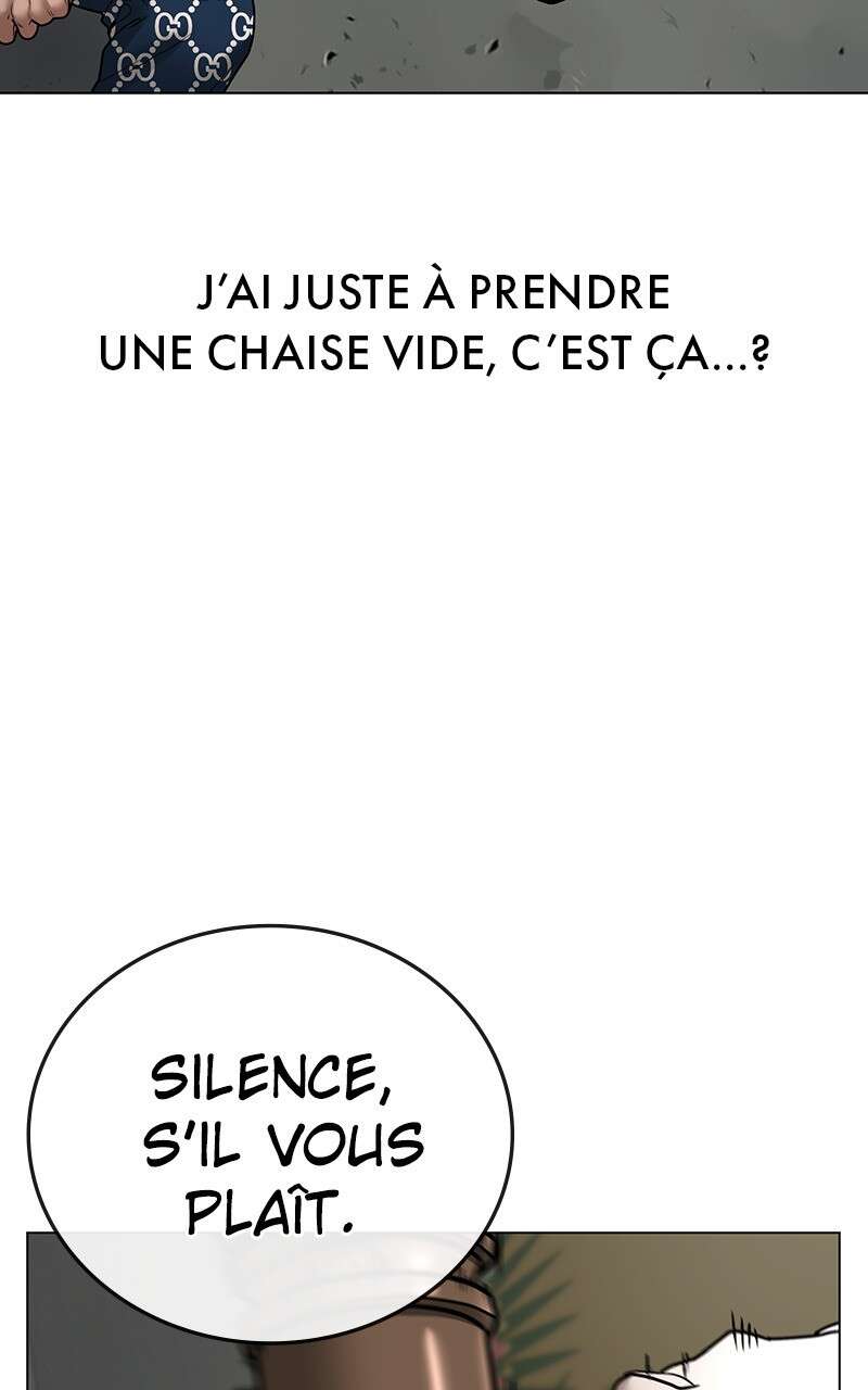 Read Reality Quest FR Manga Online