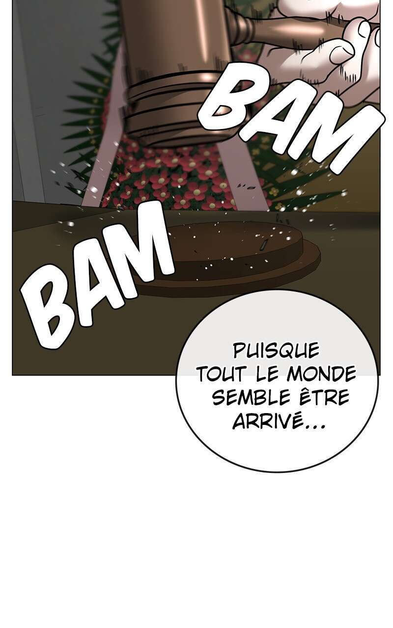 Read Reality Quest FR Manga Online