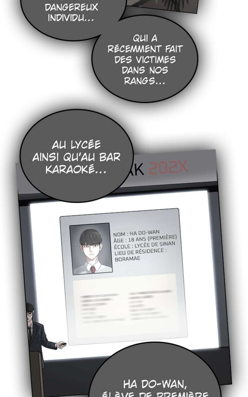Read Reality Quest FR Manga Online
