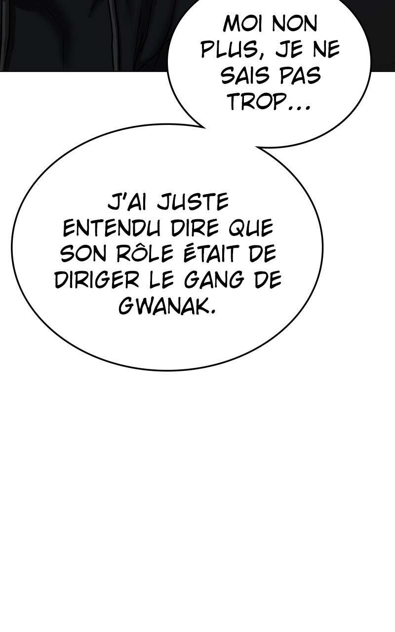 Read Reality Quest FR Manga Online