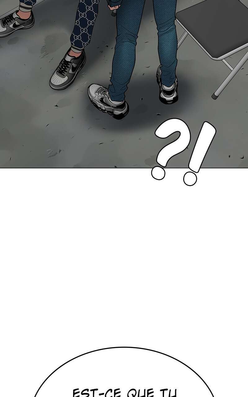 Read Reality Quest FR Manga Online