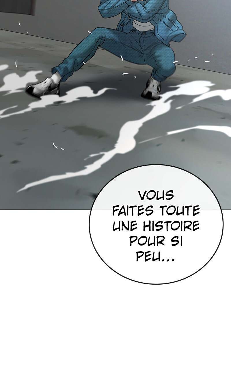 Read Reality Quest FR Manga Online