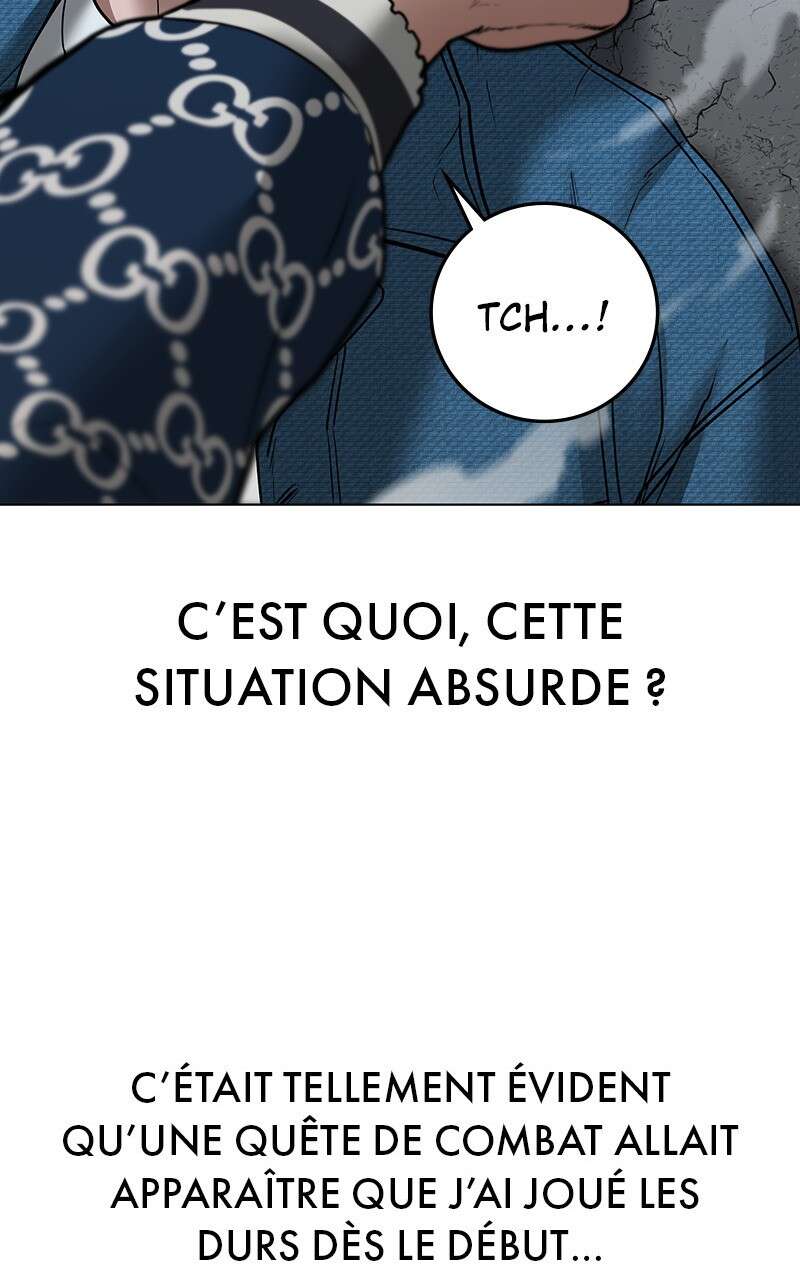 Read Reality Quest FR Manga Online