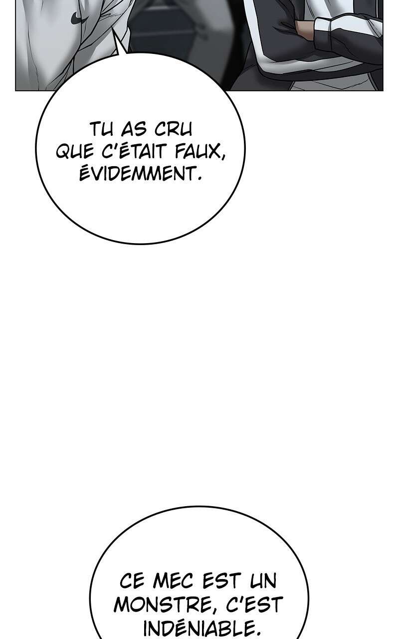 Read Reality Quest FR Manga Online