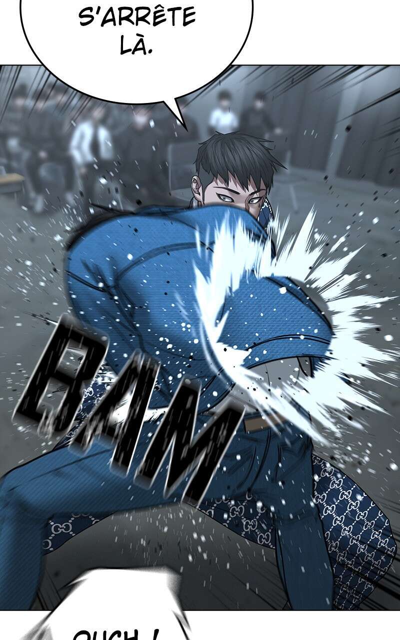 Read Reality Quest FR Manga Online