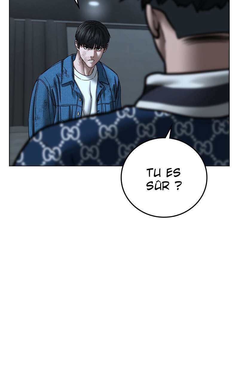 Read Reality Quest FR Manga Online