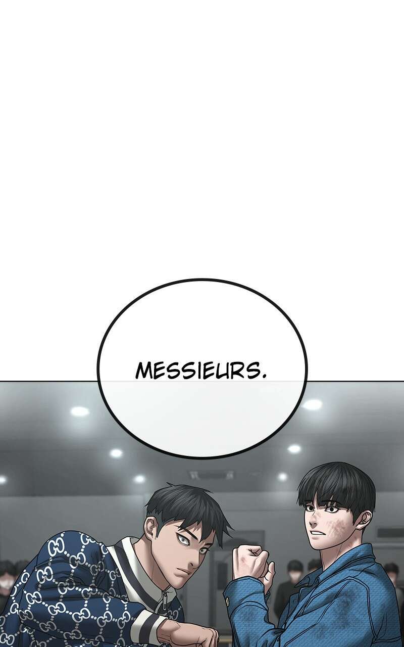 Read Reality Quest FR Manga Online