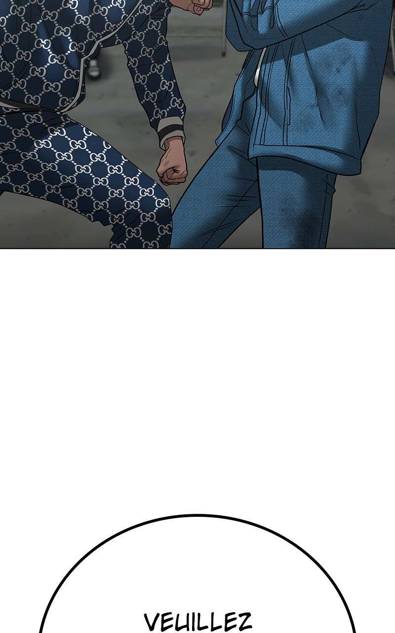 Read Reality Quest FR Manga Online