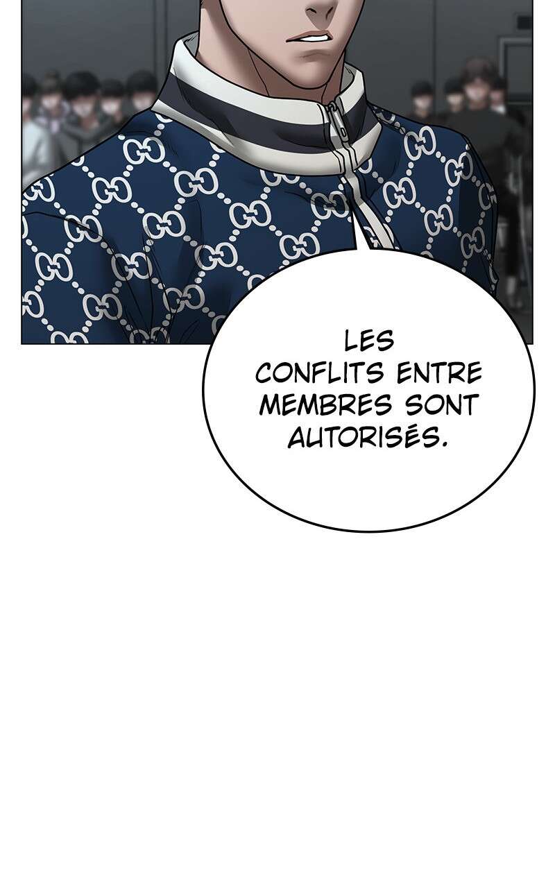 Read Reality Quest FR Manga Online